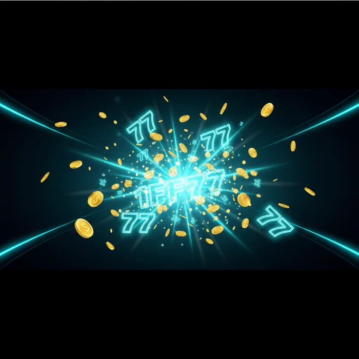Gamdom welcome bonus banner — 100% up to 500 EUR + 200 FS